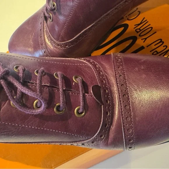 Mix Mooz Fly Shoes - Picture 5 of 8